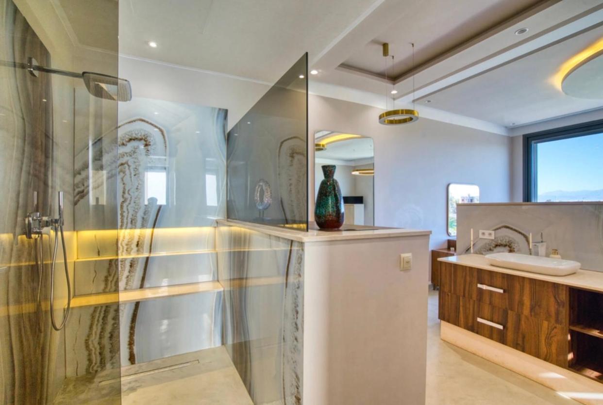 Villa Simeon Marrakech Марракеш Экстерьер фото