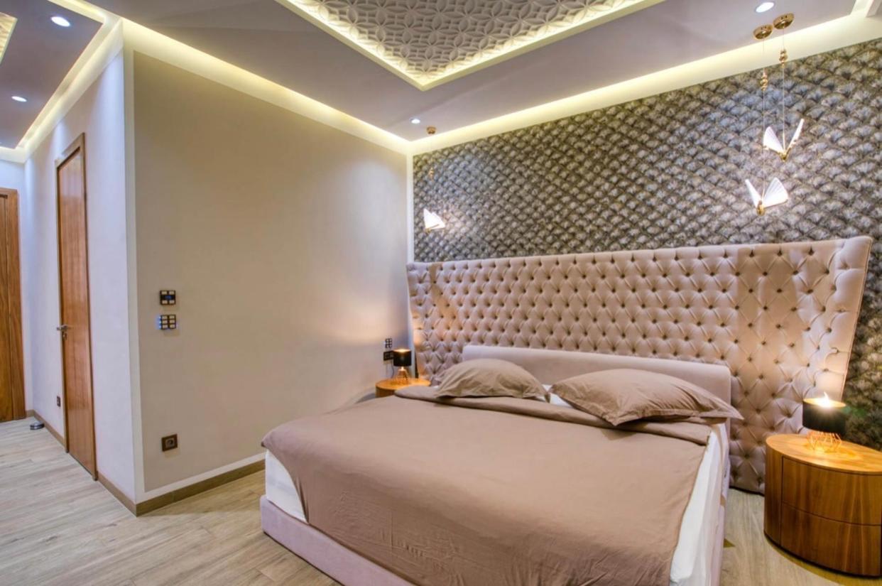 Villa Simeon Marrakech Марракеш Экстерьер фото