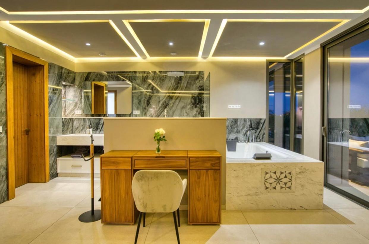 Villa Simeon Marrakech Марракеш Экстерьер фото