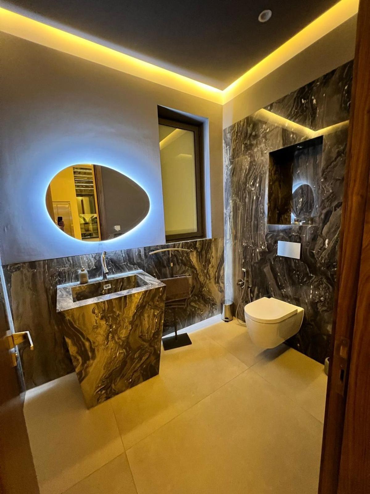 Villa Simeon Marrakech Марракеш Экстерьер фото